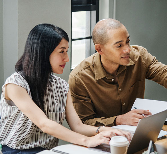 Il nostro team di consulenza legale